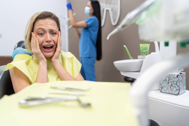 Professional Emergency Dentist in CO